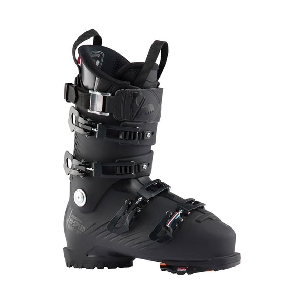 スキー Rossignol Hi-Speed Elite LV Carbon 130 rossignol-hi-speed