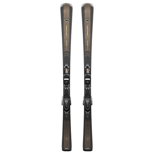 Rossignol Nova 8 Women's Skis w/ Look Xpress 11 GW Bindings 2026
