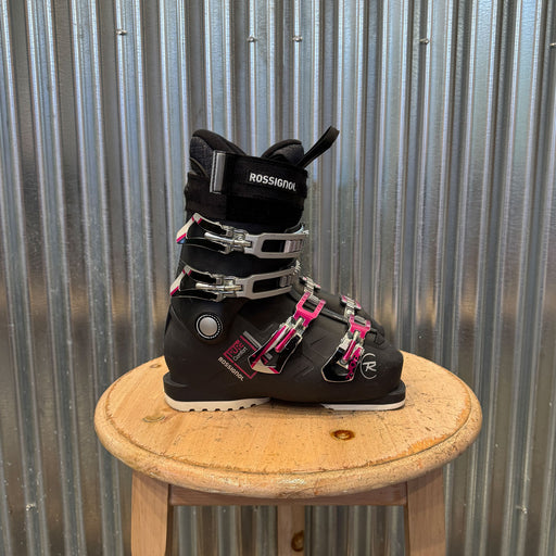 Rossignol Pure Comfort 60 Women's Ski Boots - USED