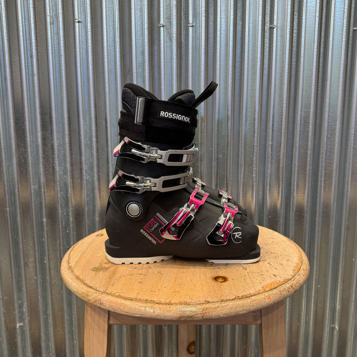 Rossignol Pure Comfort 60 Women's Ski Boots - USED