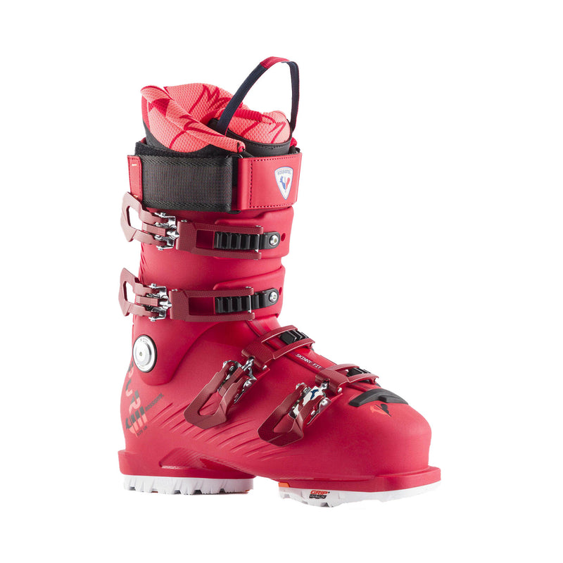 Rossignol Pure Elite 120 LV GW Women's Ski Boots 2024
