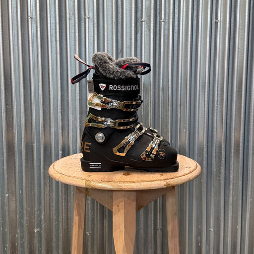 Rossignol Pure Elite 70 Women's Ski Boots - USED