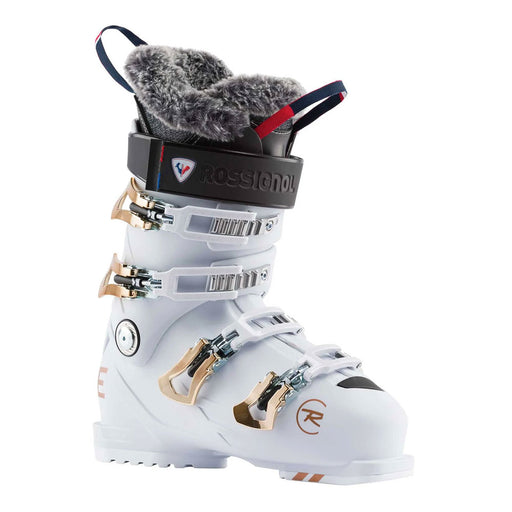 Rossignol Pure Pro 90 W Women's Ski Boots 2022