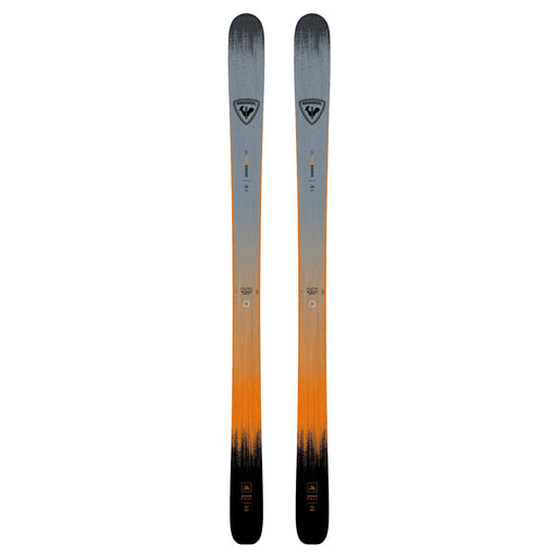 Rossignol Sender Soul 92 Skis 2026