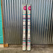Rossignol Terrain Girl Kid's Skis w/ Look Kid X Bindings - USED