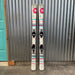Rossignol Terrain Girl Kid's Skis w/ Look Xpress 7 GW Bindings - USED