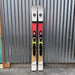 Rossignol Terrain Kid's Skis w/ Look Kid 4 GW Bindings - USED 128cm