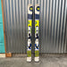 Rossignol Terrain Kid's Skis w/ Look Kid X Bindings - USED