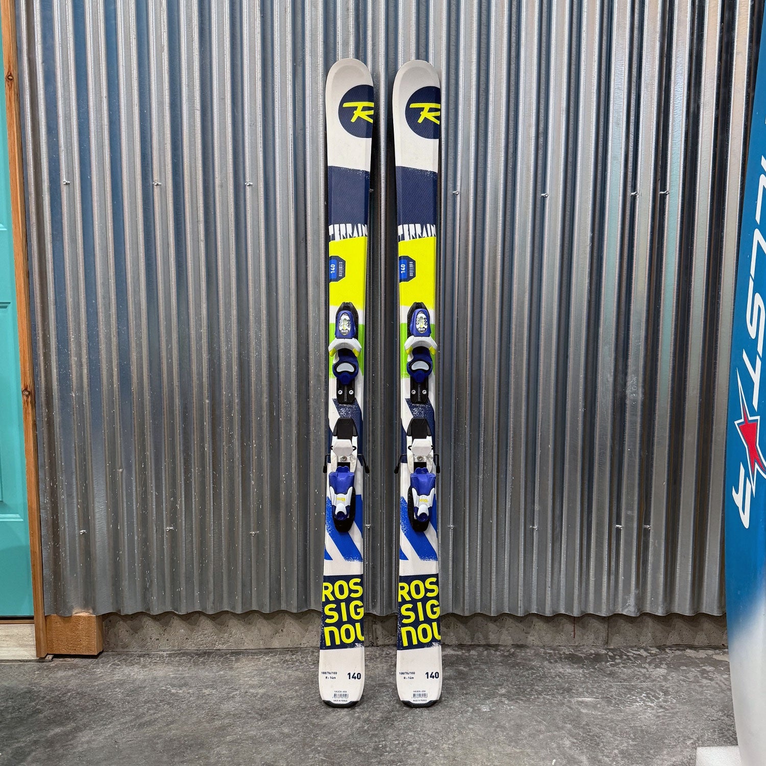 Rossignol — Vermont Ski and Sport