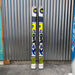 Rossignol Terrain Kid's Skis w/ Look Kid X Bindings - USED