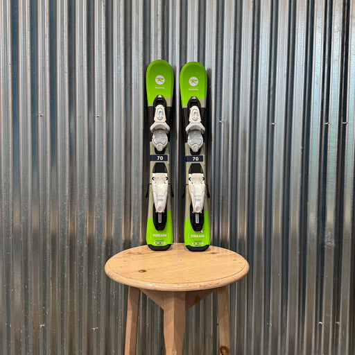 Rossignol — Vermont Ski and Sport
