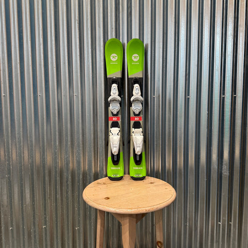 Rossignol — Vermont Ski and Sport
