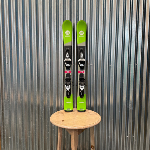 Rossignol — Vermont Ski and Sport