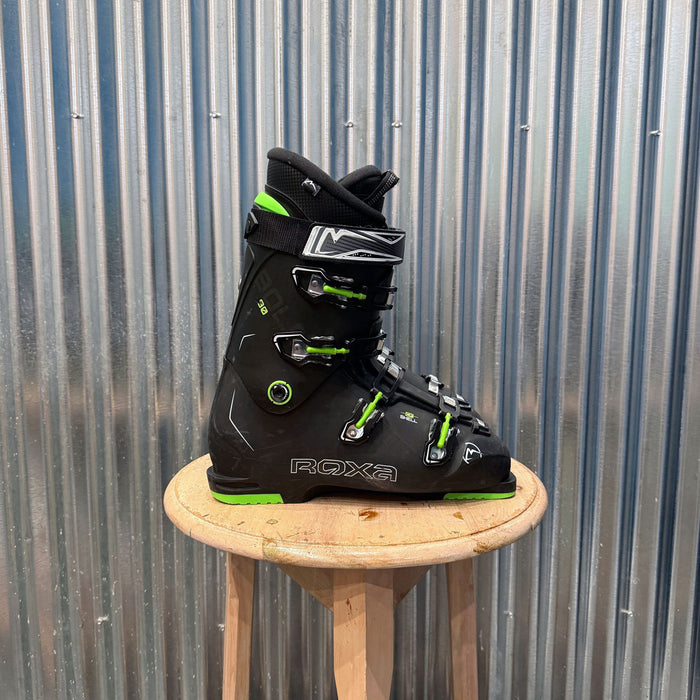 Roxa Bold CF 80 Ski Boots - USED