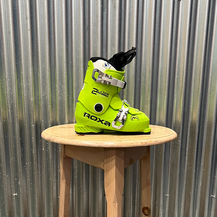 Roxa Lazer 2 Kid's Ski Boots - USED