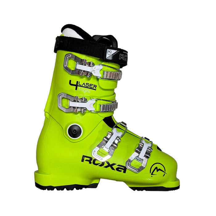 Roxa Lazer 4 Kid's Ski Boots