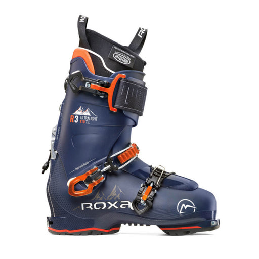 Alpine Touring Ski Boots — Vermont Ski and Sport