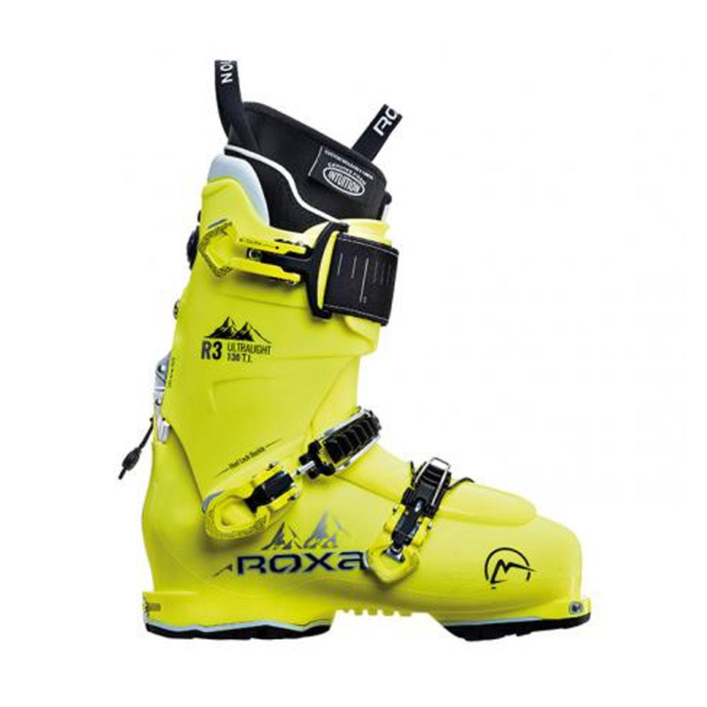 Roxa R3 130 T.I. IR GW Alpine Touring Ski Boots 2022 — Vermont Ski and ...