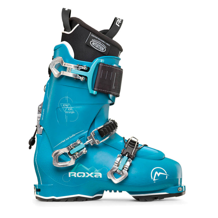 Roxa R3W 105 T.I. IR GW Alpine Touring Women's Ski Boots 2022