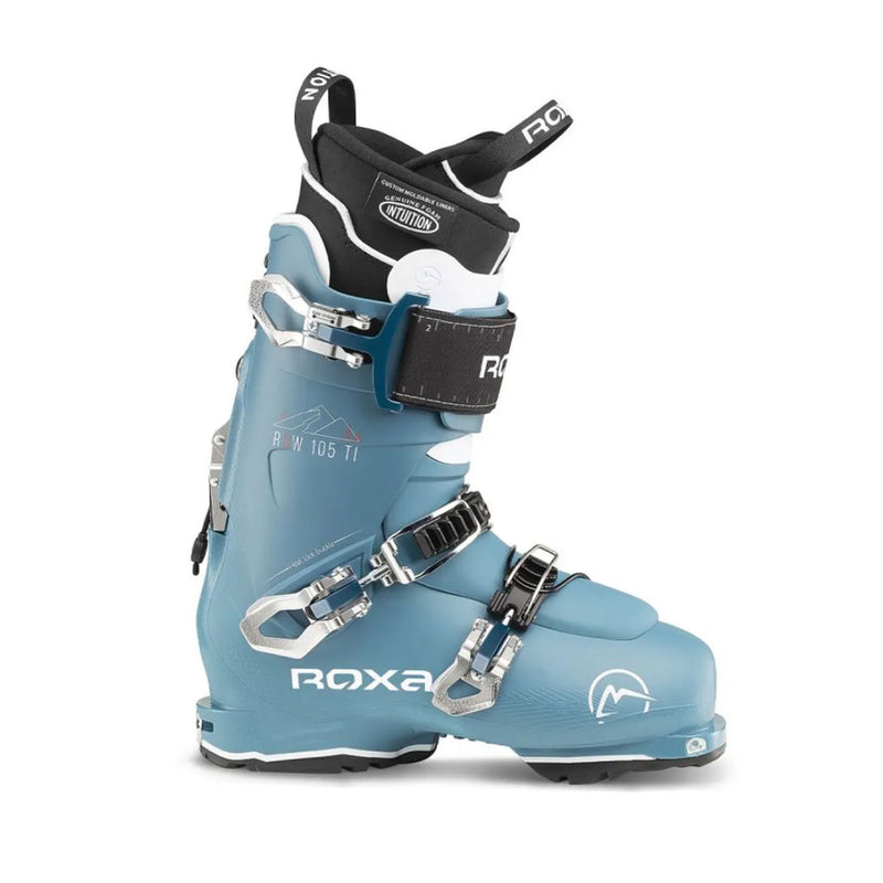 Roxa R3W 105 T.I. IR GW Alpine Touring Women's Ski Boots 2024
