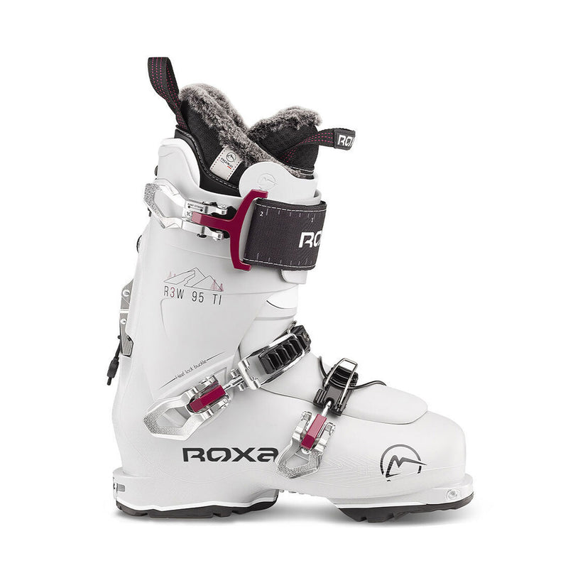Roxa R3W 95 T.I. IR GW Alpine Touring Women's Ski Boots 2024
