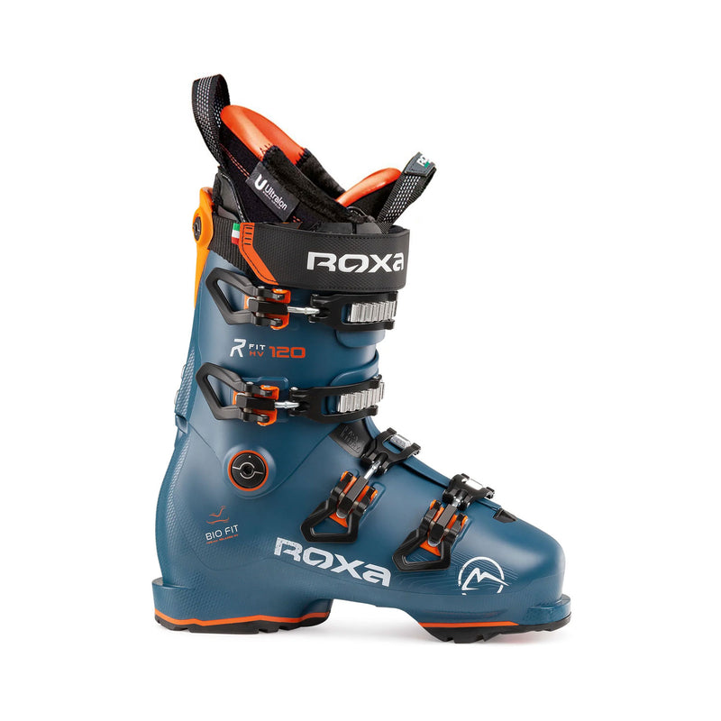 Roxa Rfit 120 HV GW Ski Boots 2025