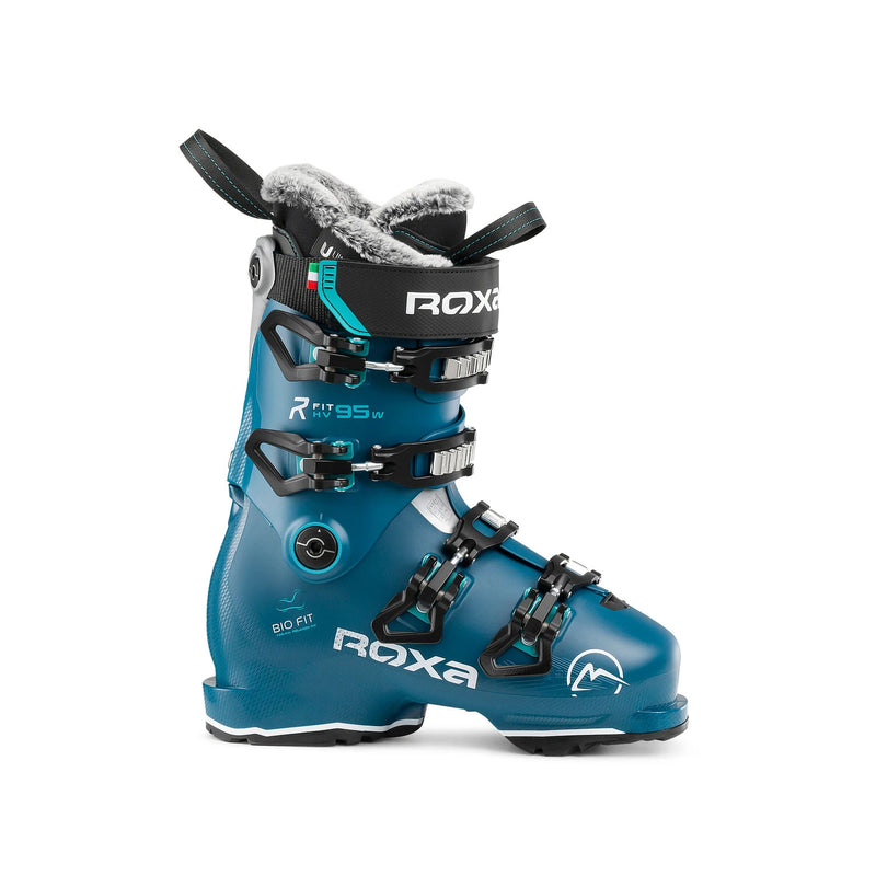 Roxa Rfit 95 W HV GW Women's Ski Boots 2025