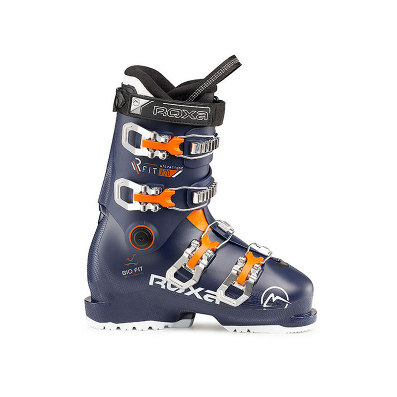roxa rfit j70 kids ski boots