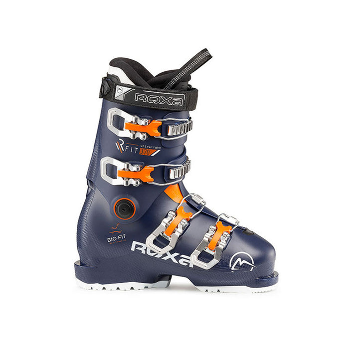 roxa rfit j70 kids ski boots