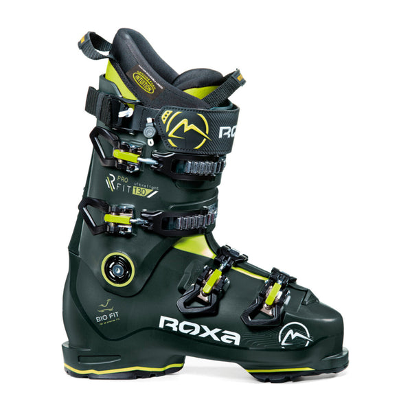 Roxa Rfit Pro 130 IR GW Ski Boots 2022 — Vermont Ski and Sport display picture 3