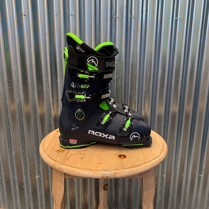Roxa Rfit Ultralight 90 GW Ski Boots - USED