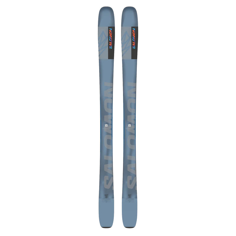 Salomon QST 92 Skis
