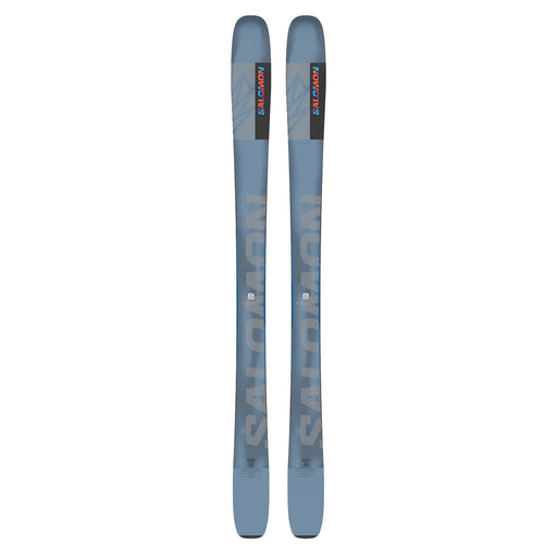 salomon carving skis QST 94 2026 runs on hard Carving Skis Vermont Ski