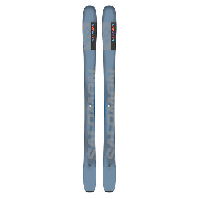 Salomon QST 92 Skis