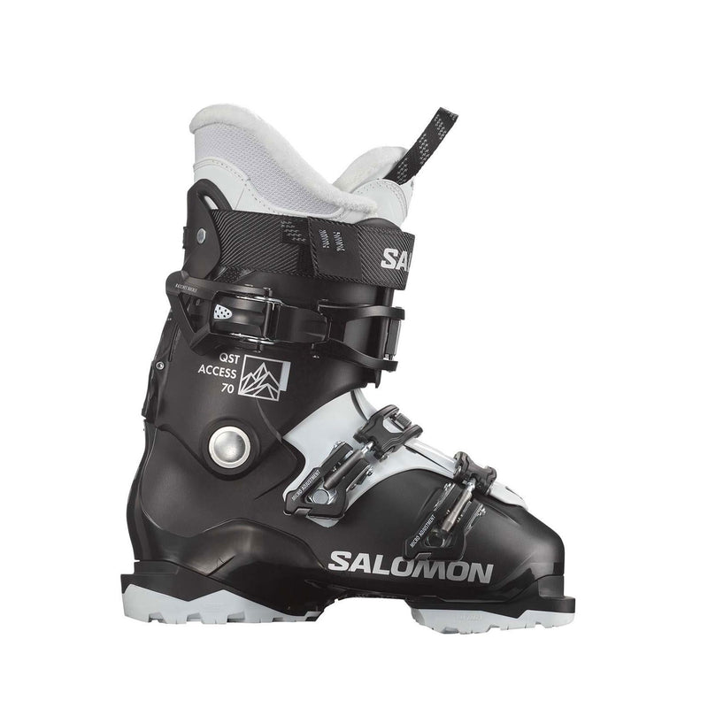 Salomon QST Access 70 Women's Ski Boots 2025