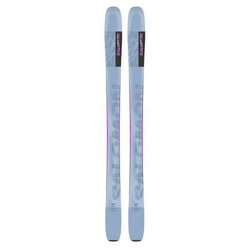 Salomon QST Lux 92 Women's Skis