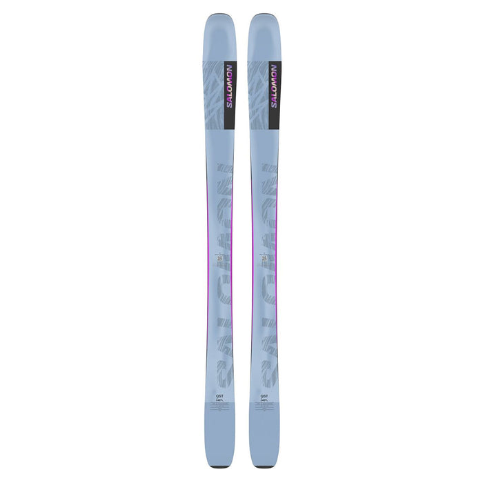 Salomon QST Lux 92 Women's Skis