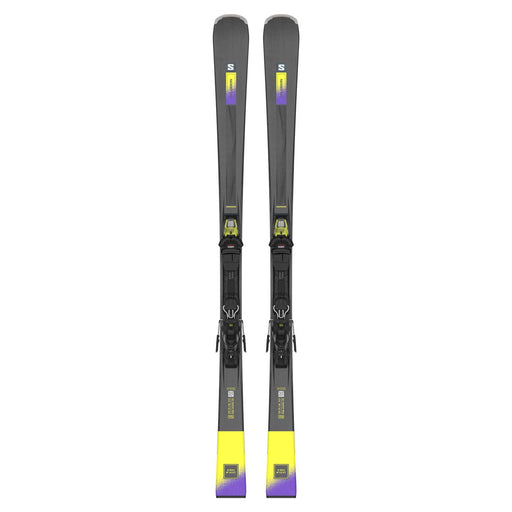 Salomon S/Max N10 XT Skis w/ Salomon M11 GW Bindings