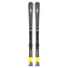 Salomon S/Max N10 XT Skis w/ Salomon M11 GW Bindings