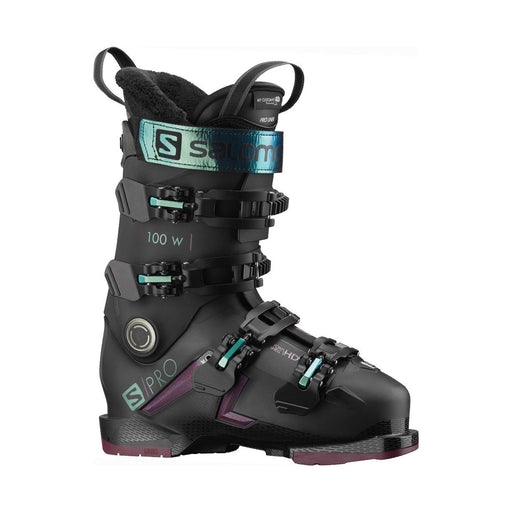 Salomon S/Pro 100 W GW Women's Ski Boots 2023 - DISPLAY