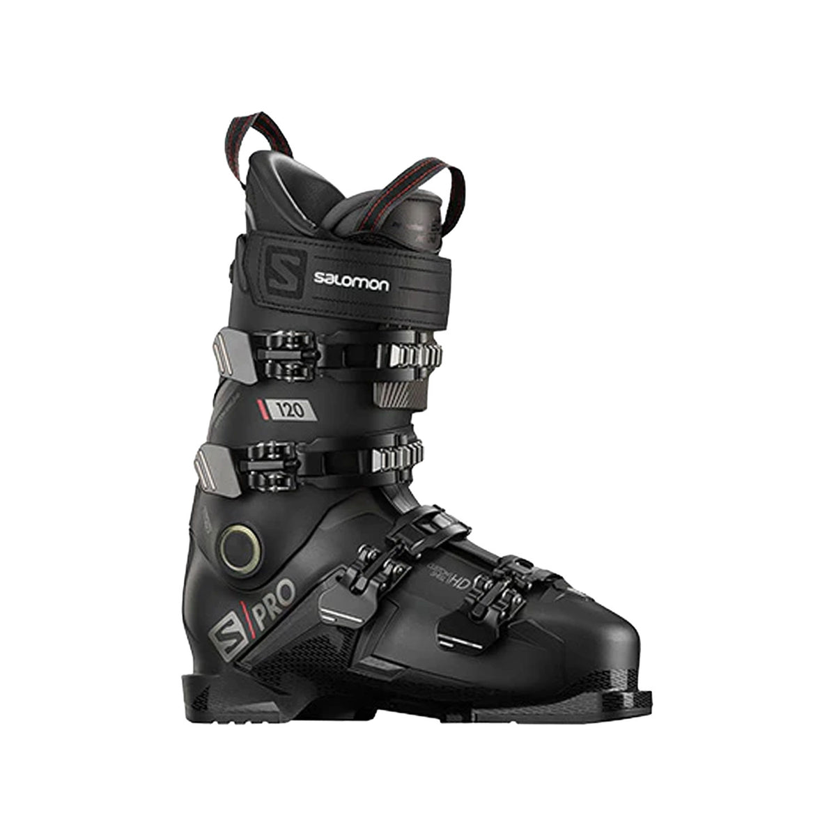 Salomon S/Pro 120 CHC Ski Boots