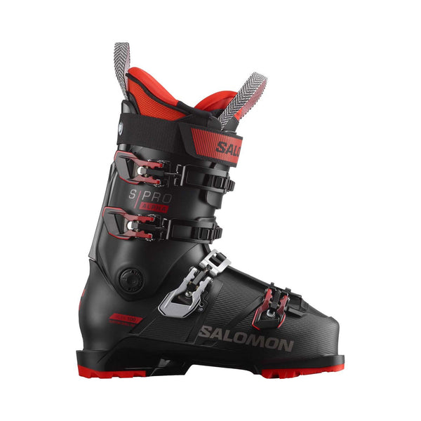 Salomon S/Pro Alpha 100 GW Ski Boots 2024 — Vermont Ski and Sport