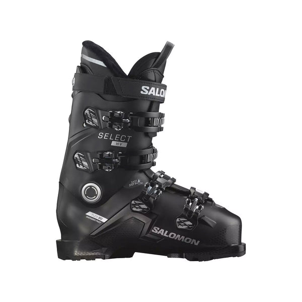 salomon 2025 ski boots Select HV 80 GW Lockable Bag All Reels – Bauer With a 120 flex Size:6X