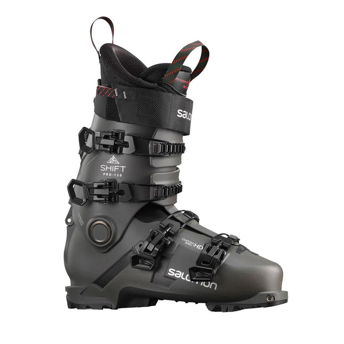 Salomon Shift Pro 120 AT Alpine Touring Ski Boots 2022