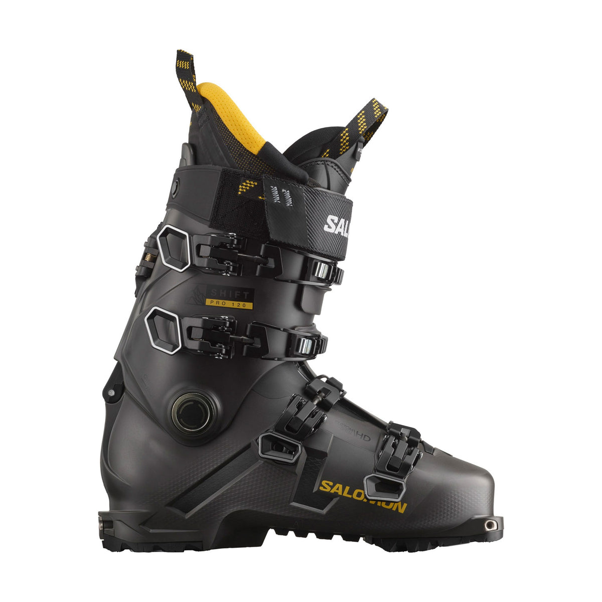 Salomon Shift Pro 120 AT Ski Boots | Black | 24.5