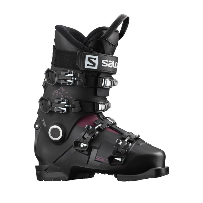 Salomon Shift Pro 90 W AT Alpine Touring Women's Ski Boots 2022