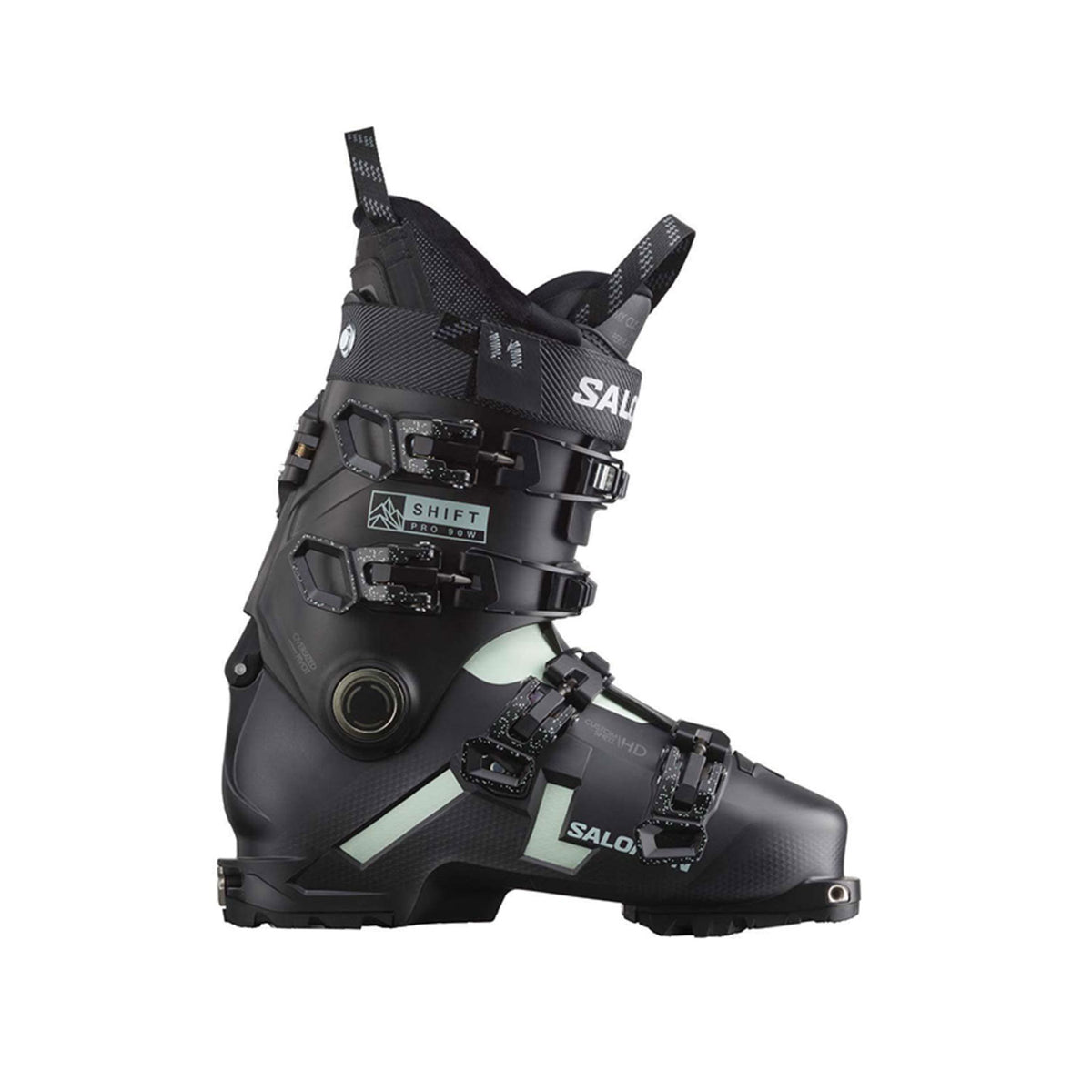 2024 Salomon Shift Pro 90 Women's AT Ski Boots 25.5