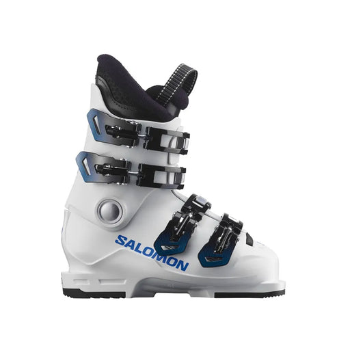 downhill ski boots kids salomon Sense 70 2027 27.5 Black and easy to use even for the youngest skiers just starting out Salomon Team T3 Ski Boots