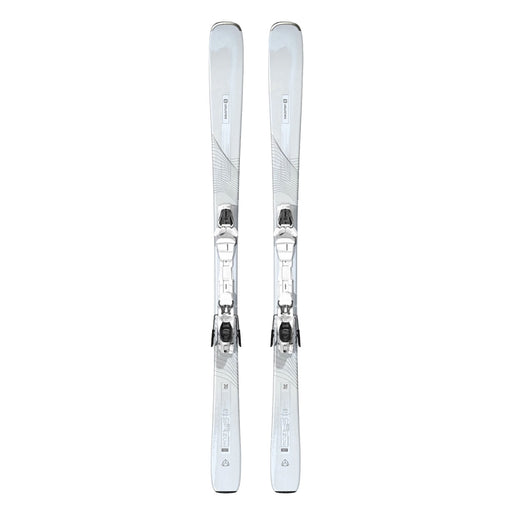 salomon all mountain skis women Salomon Stance 80 Skis 2023 - 167cm