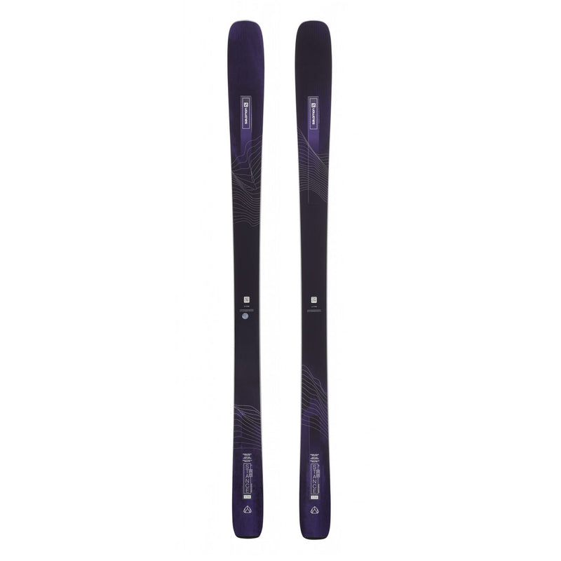 Salomon Stance W 88 Women's Skis